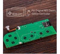 8BitDo Mod Kit pour manette NES Classic Edition DIY Manette NES Classic pour Gamepad Bluetooth
