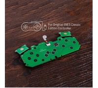 8BitDo Mod Kit pour manette SNES Classic Edition DIY Manette SNES Classic vers Gamepad Bluetooth