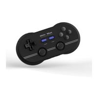 Manette de jeu N30 Pro2 NES Edition - noir