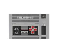 8Bitdo NES30 Classic Edition Set