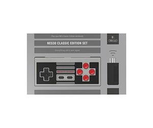 8Bitdo NES30 Classic Edition Set