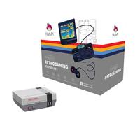 8BitDo Nom : Console Rétrogami