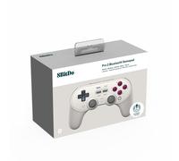 8BitDo Pro 2 G-Classic sans Fil Bluetooth Manette Nintendo Switch Android Neuf