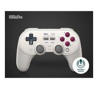 8BitDo PRO 2 Gamepad Hall Effect - G Classic New Edition - Neuf