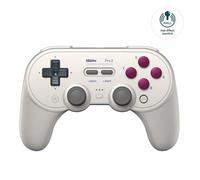 8BitDo PRO 2 Gamepad Hall Effect - G Classic New Edition - Neuf
