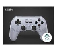 8BitDo PRO 2 Gamepad Hall Effect - Gray New Edition G