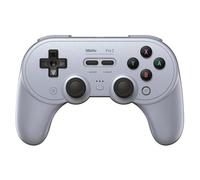 8BitDo PRO 2 Gamepad Hall Effect - Gray New Edition