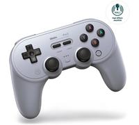 8BITDO PRO 2 Manette Bluetooth 2 Hall Effect Joystick Pour Switch PC Android