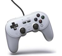 8BITDO PRO 2 Manette De Jeu Filaires (Switch Et PC) Switch