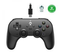8bitdo Pro 2 Wired Xbox Gamepad Black