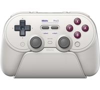 8BitDo PRO 3 Gamepad Bluetooth - G Classic Edition