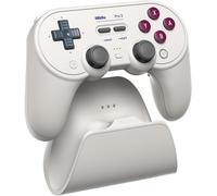 8BitDo Pro 3 Manette Bluetooth pour Switch2, PC Windows, Android, SteamOS
