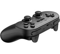 8bitdo Pro2 Black Edition Manette Bluetooth pour Nintendo Switch/PC/Android/Raspberry Pi