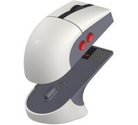 8Bitdo Souris Retro R8 – Sans fil Bluetooth/2.4G + Dock de charge, PAW3395 26 000 DPI – N Edition