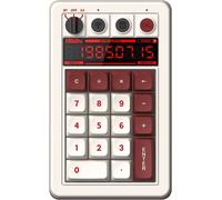 8BITDO RETRO 18 Clavier Numpad Mécanique RETRO