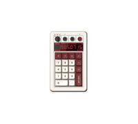 8BitDo Retro 18 Mechanical Numpad Fami Edition
