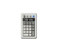 8BitDo Retro 18 Mechanical Numpad M Edition