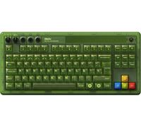 8BitDo Retro Mechanical Azerty Keyboard Xbox Edition