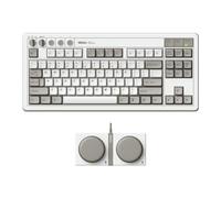 8bitdo – Clavier gaming – Retro Mechanical Keyboard M Edition G
