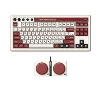 8BitDo Retro Mechanical Keyboard Fami Edition