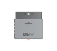 8bitdo Adaptateur Bluetooth PS1, PS2 et Windows G