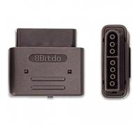 8bitdo - Retro Receiver Snes - Adapatateur Manette Bluetooth Pour Nintendo Snes