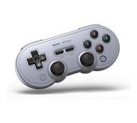 8Bitdo SN30 Pro Bluetooth Gamepad Grey Edition pour Nintendo Switch - Neuf