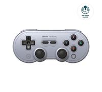 8BitDo SN30 Pro (Hall Effect Joystick), Manette de jeu