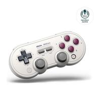 8BitDo SN30 Pro Gamepad Hall Effect Classic