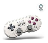 8BitDo SN30 Pro Gamepad Hall Effect Classic G