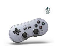 8BitDo SN30 Pro Gamepad Hall Effect Gray