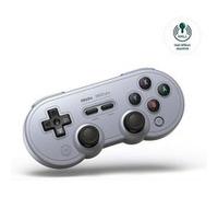 8BitDo SN30 Pro Gamepad Hall Effect Gray G