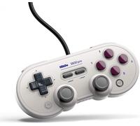 8bitdo Sn30 Pro Usb Gamepad G Classic Edition