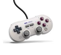 8Bitdo SN30 Pro USB Gamepad (G Classic Edition) (Nintendo Switch)