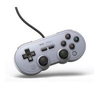 8Bitdo SN30 Pro USB Gamepad Grey Edition pour Nintendo Switch G