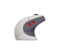 8BitDo Souris Retro R8 avec Capteur Optique PAW 3395 DPI 26K, Sans Fil, 4K, avec Station de Charge Programmable.
