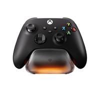 8BitDo Charging Dock for Xbox Wireless Controllers, Xbox Charging Station with Magnetic Secure Charging for Xbox Series X|S and Xbox One Controller - Officially Licensed