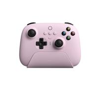8Bitdo Ultimate 2.4G, Gamepad, Xbox, D-Pad, Bouton Menu, Bouton Power, Bouton Start, Digital, Sans fil, Bluetooth