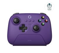 8BitDo Ultimate 2.4G Pad PC Hall Ed, Hall-Effekt Joysticks, 2.4G sans Fil