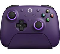 8BitDo Ultimate 2 Wireless 2.4G - PC Windows / Android - Purple Edition