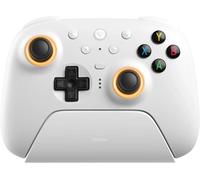 8bitdo Ultimate 2 Wireless 2.4g - Pc Windows / Android - White Edition