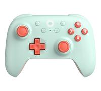 8Bitdo Ultimate 2C Couleur menthe Bluetooth/RF/USB Manette de jeu Android, PC