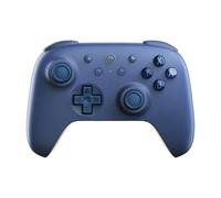8Bitdo Ultimate 2C Manette Bluetooth pour Switch 2/Switch-Joysticks Hall | Gâchettes Numériques non Linéaires, Bumpers L4/R4 Remappables, 6-axis Movement Control, Switch Wake-up