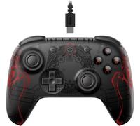 8Bitdo Ultimate 2C Manette Filaire Noir Myth Wukong pour PC Windows 10/11 et And