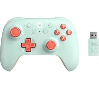 8BitDo Contrôleur de jeu sans fil Ultimate 2C – PC, Windows 10/11, Steam Deck, Android, Raspberry Pi