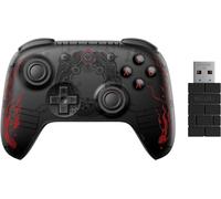 8Bitdo Ultimate 2C Manette Sans fil pour Windows PC and Android, with - NEUF