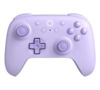 8Bitdo Ultimate 2C Violet Bluetooth/RF/USB Manette de jeu Android, PC