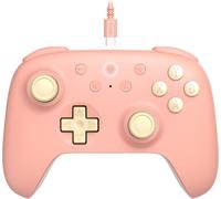 8BitDo Ultimate 2C Wired Controller pour Windows PC et Android, avec 1000Hz Polling Rate, joysticks à effet Hall et déclencheurs Hall, pêche