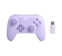 8Bitdo Ultimate 2C Wireless Controller for Windows PC and Android, with 1000Hz Polling Rate, Hall Effect Joysticks and Hall