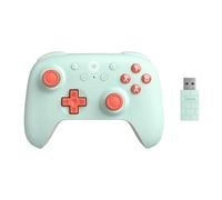 8BitDo - Nouveau contrôleur de jeu sans fil Ultimate 2C pour PC, Windows 10, 11, Steam Deck, Raspberry Pi, Android Ultimate 2C